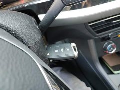Volkswagen Lavida 1.5L Automatic Comfort - ფოტო 9