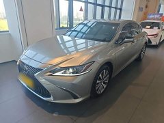 Lexus ES 2020 200 Excellence Edition - ფოტო 1