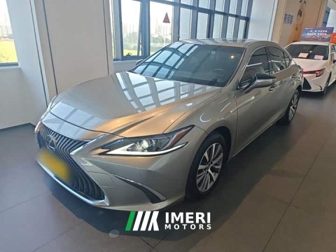 2021 Lexus ES 2020 200 Excellence Edition - ავტომობილი ჩინეთიდან