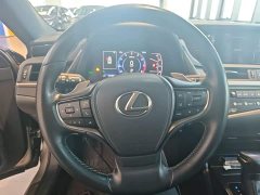 Lexus ES 2020 200 Excellence Edition - ფოტო 11