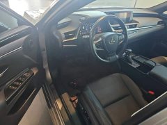 Lexus ES 2020 200 Excellence Edition - ფოტო 16