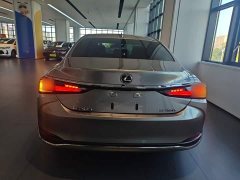 Lexus ES 2020 200 Excellence Edition - ფოტო 6