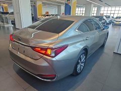 Lexus ES 2020 200 Excellence Edition - ფოტო 7