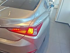 Lexus ES 2020 200 Excellence Edition - ფოტო 8