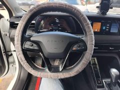 SAIC MG i5 1.5L CVT Luxury - ფოტო 11