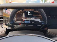 SAIC MG i5 1.5L CVT Luxury - ფოტო 12