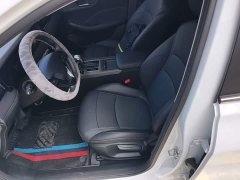 SAIC MG i5 1.5L CVT Luxury - ფოტო 15