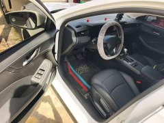 SAIC MG i5 1.5L CVT Luxury - ფოტო 16