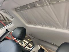 SAIC MG i5 1.5L CVT Luxury - ფოტო 18