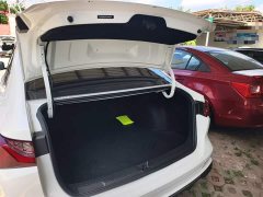 SAIC MG i5 1.5L CVT Luxury - ფოტო 19