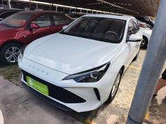 SAIC MG i5 1.5L CVT Luxury - ფოტო 2