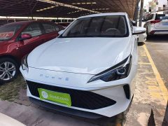 SAIC MG i5 1.5L CVT Luxury - ფოტო 3