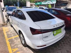 SAIC MG i5 1.5L CVT Luxury - ფოტო 5