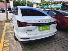SAIC MG i5 1.5L CVT Luxury - ფოტო 6
