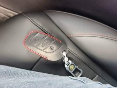 SAIC MG i5 1.5L CVT Luxury - ფოტო 9