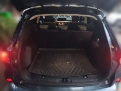 Ford Sharp 2020 EcoBoost 245 FWD Prestige - ფოტო 10