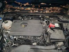Ford Sharp 2020 EcoBoost 245 FWD Prestige - ფოტო 11