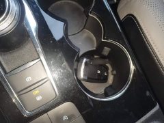 Ford Sharp 2020 EcoBoost 245 FWD Prestige - ფოტო 12