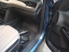 Ford Sharp 2020 EcoBoost 245 FWD Prestige - ფოტო 17