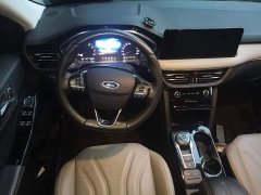 Ford Sharp 2020 EcoBoost 245 FWD Prestige - ფოტო 3
