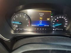 Ford Sharp 2020 EcoBoost 245 FWD Prestige - ფოტო 5