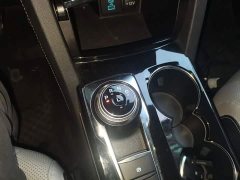 Ford Sharp 2020 EcoBoost 245 FWD Prestige - ფოტო 7