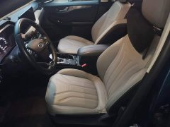 Ford Sharp 2020 EcoBoost 245 FWD Prestige - ფოტო 8