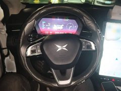 XPeng G3 2022 G3i 460G - ფოტო 11