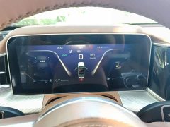 FAW Red Flag H9 2020 2.0T Smart Connected Flagship Comfort Edition - ფოტო 4