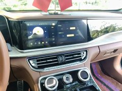 FAW Red Flag H9 2020 2.0T Smart Connected Flagship Comfort Edition - ფოტო 6