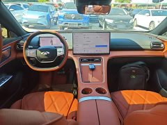 Chery Fengyun A9L 260 Extended Range Luxury Edition - ფოტო 10