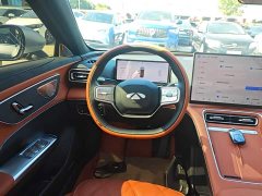 Chery Fengyun A9L 260 Extended Range Luxury Edition - ფოტო 11