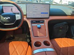 Chery Fengyun A9L 260 Extended Range Luxury Edition - ფოტო 13