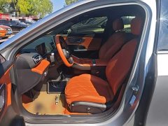 Chery Fengyun A9L 260 Extended Range Luxury Edition - ფოტო 15