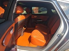Chery Fengyun A9L 260 Extended Range Luxury Edition - ფოტო 17