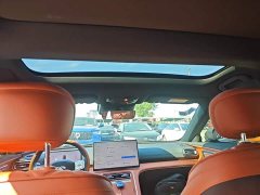 Chery Fengyun A9L 260 Extended Range Luxury Edition - ფოტო 18