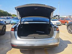 Chery Fengyun A9L 260 Extended Range Luxury Edition - ფოტო 19