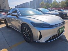 Chery Fengyun A9L 260 Extended Range Luxury Edition - ფოტო 4