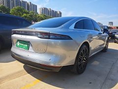 Chery Fengyun A9L 260 Extended Range Luxury Edition - ფოტო 7