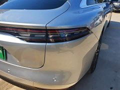 Chery Fengyun A9L 260 Extended Range Luxury Edition - ფოტო 8