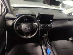 Toyota Corolla Sharp Release 2023 2.0L Pioneer Edition - ფოტო 10