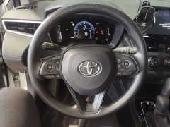 Toyota Corolla Sharp Release 2023 2.0L Pioneer Edition - ფოტო 11