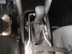 Toyota Corolla Sharp Release 2023 2.0L Pioneer Edition - ფოტო 14