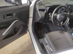 Toyota Corolla Sharp Release 2023 2.0L Pioneer Edition - ფოტო 16