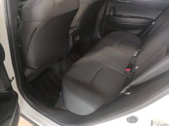Toyota Corolla Sharp Release 2023 2.0L Pioneer Edition - ფოტო 17
