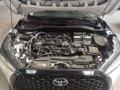 Toyota Corolla Sharp Release 2023 2.0L Pioneer Edition - ფოტო 20