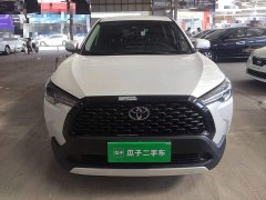 Toyota Corolla Sharp Release 2023 2.0L Pioneer Edition - ფოტო 3