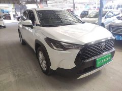 Toyota Corolla Sharp Release 2023 2.0L Pioneer Edition - ფოტო 4