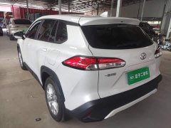 Toyota Corolla Sharp Release 2023 2.0L Pioneer Edition - ფოტო 5