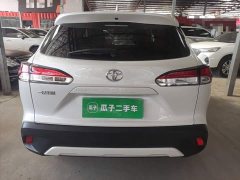 Toyota Corolla Sharp Release 2023 2.0L Pioneer Edition - ფოტო 6